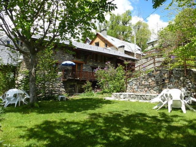 Photo 1 - Gîte 6 personnes à ORNON