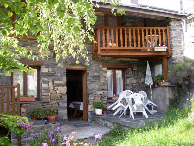 Photo 10 - Gîte 6 personnes à ORNON