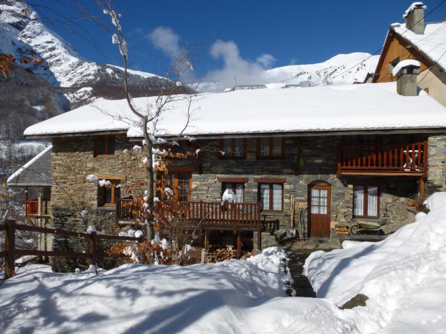 Location vacances ORNON - photo n°11 annonce M1633800