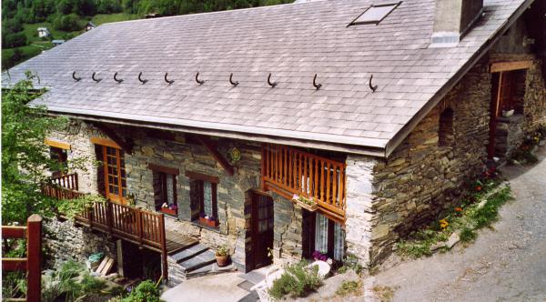 Photo 2 - Gîte 6 personnes à ORNON