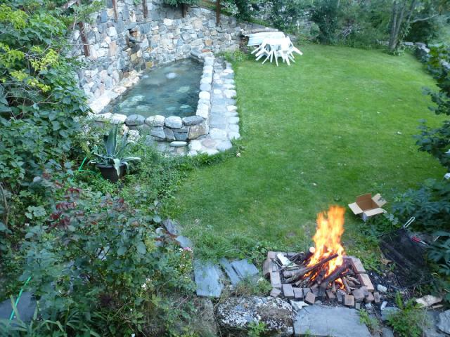 Photo 9 - Gîte 6 personnes à ORNON