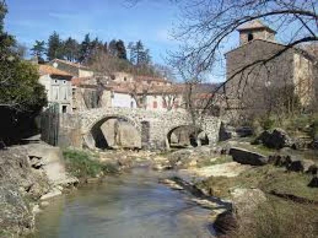 Photo 12 - Gîte 5 personnes à LABASTIDE EN VAL