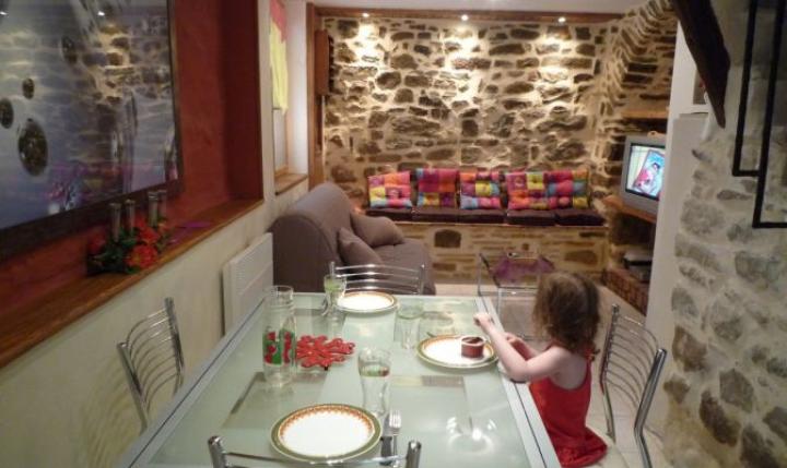 Photo 4 - Gîte 5 personnes à LABASTIDE EN VAL
