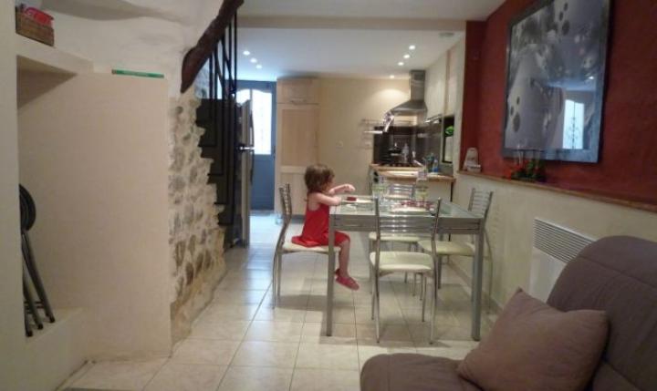 Location vacances LABASTIDE EN VAL - photo n°5 annonce M2031100