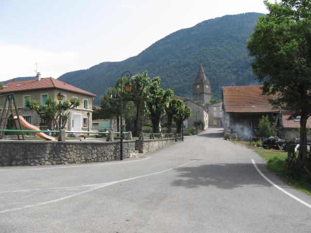 Photo 10 - Maison 8 personnes à SAINT AGNAN EN VERCORS