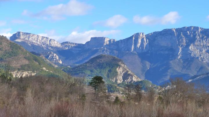 Photo 12 - Maison 8 personnes à SAINT AGNAN EN VERCORS