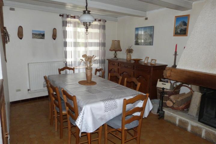 Photo 2 - Maison 8 personnes à SAINT AGNAN EN VERCORS