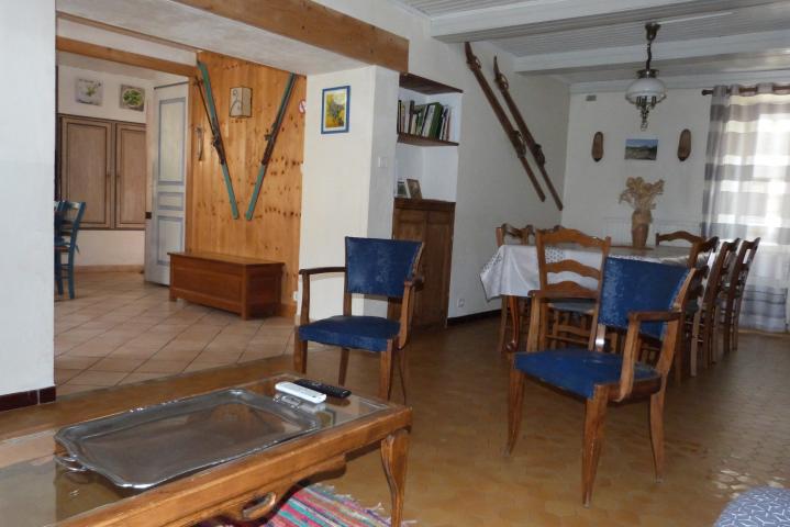 Photo 3 - Maison 8 personnes à SAINT AGNAN EN VERCORS