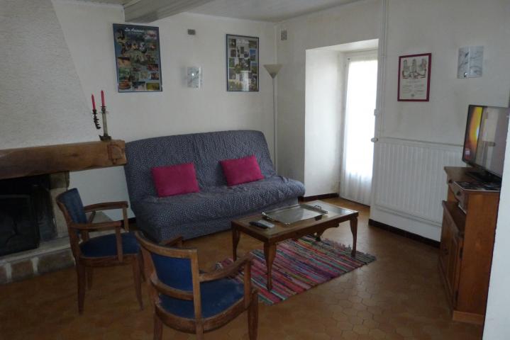 Photo 4 - Maison 8 personnes à SAINT AGNAN EN VERCORS