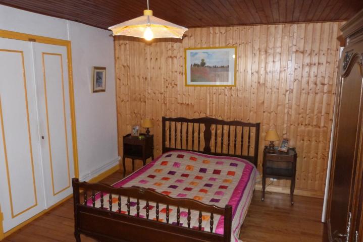 Photo 6 - Maison 8 personnes à SAINT AGNAN EN VERCORS