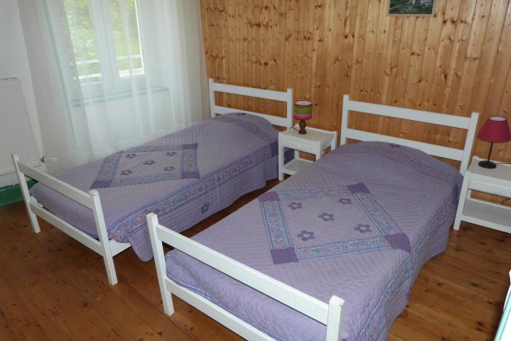 Photo 7 - Maison 8 personnes à SAINT AGNAN EN VERCORS
