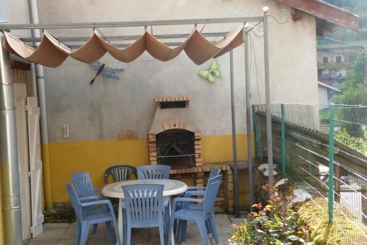 Photo 8 - Maison 8 personnes à SAINT AGNAN EN VERCORS