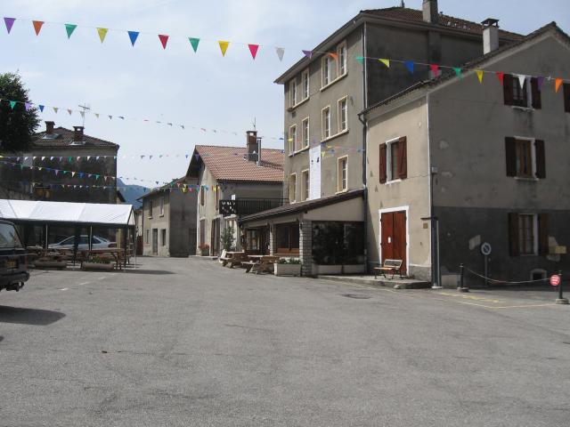 Photo 9 - Maison 8 personnes à SAINT AGNAN EN VERCORS
