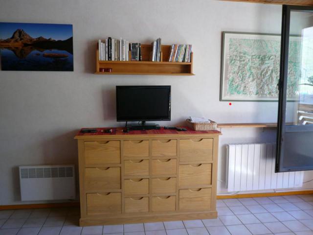 Photo 6 - Appartement 7 personnes à PIAU ENGALY