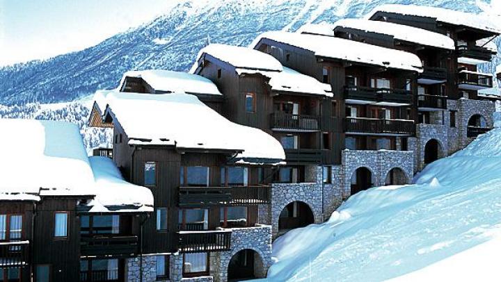 Photo 1 - Appartement 5 personnes à VALMOREL