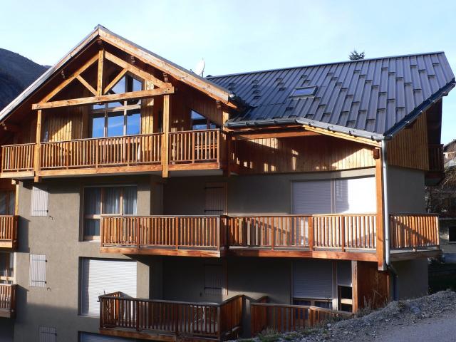 Photo n°10 location Appartement de vacances à VALLOIRE (annonce réf. M2437300)