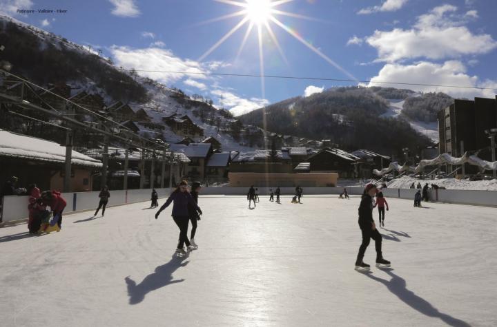 Photo n°12 location Appartement de vacances à VALLOIRE (annonce réf. M2437300)