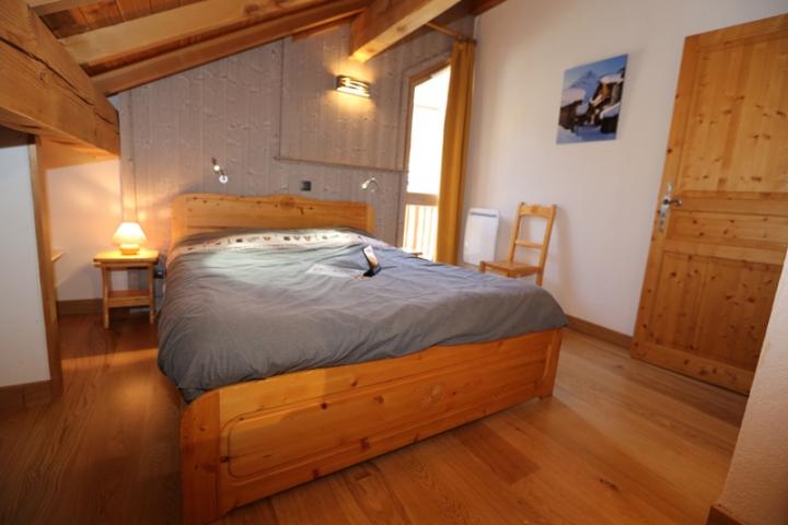 Photo n°3 location Appartement de vacances à VALLOIRE (annonce réf. M2437300)