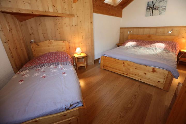 Photo n°4 location Appartement de vacances à VALLOIRE (annonce réf. M2437300)