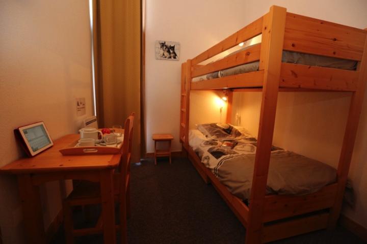 Photo n°5 location Appartement de vacances à VALLOIRE (annonce réf. M2437300)