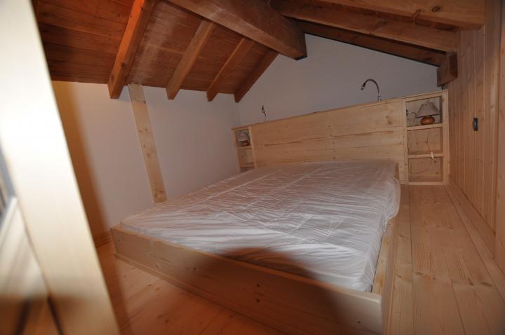 Photo n°6 location Appartement de vacances à VALLOIRE (annonce réf. M2437300)