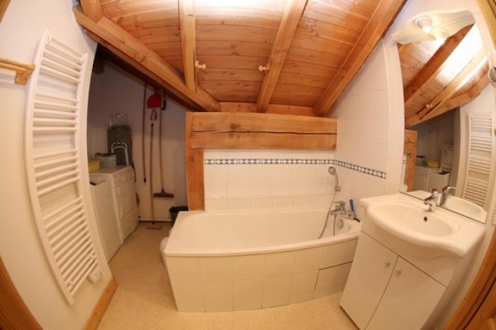Photo n°8 location Appartement de vacances à VALLOIRE (annonce réf. M2437300)