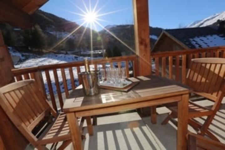 Photo n°9 location Appartement de vacances à VALLOIRE (annonce réf. M2437300)