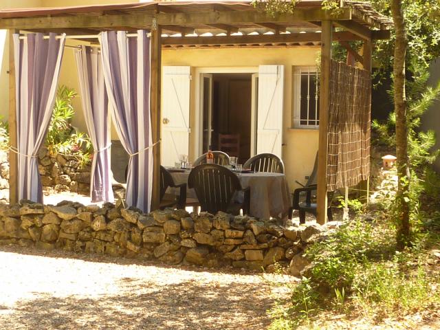 Photo 1 - Appartement 5 personnes à MONTAUROUX