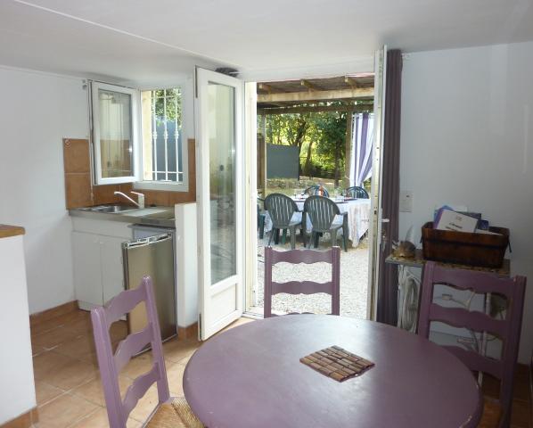 Photo 2 - Appartement 5 personnes à MONTAUROUX