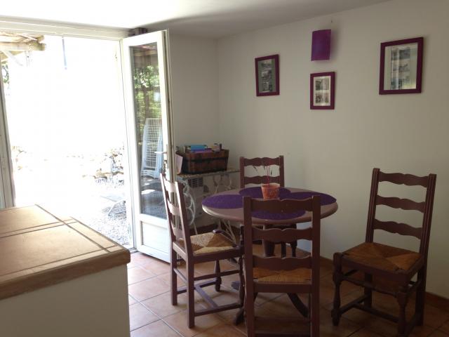 Photo 3 - Appartement 5 personnes à MONTAUROUX