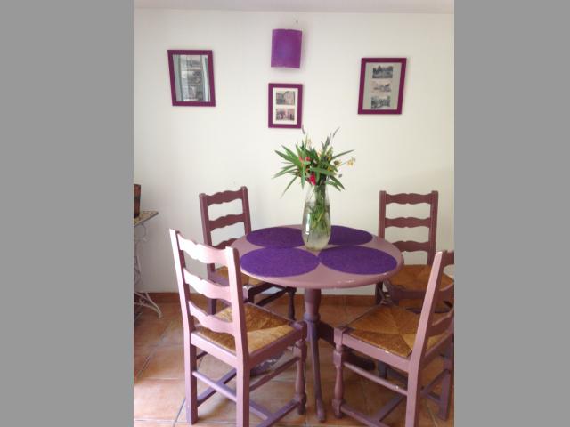 Photo 4 - Appartement 5 personnes à MONTAUROUX