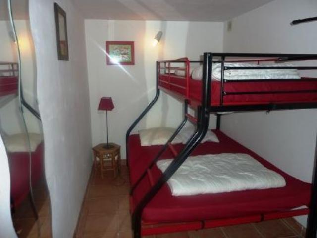 Photo 6 - Appartement 5 personnes à MONTAUROUX