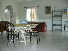 Photo 4 - Villa 7 personnes à SIRACUSA