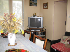 Photo 1 - Appartement 6 personnes à RONCE LES BAINS