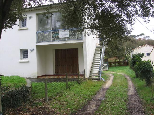 Photo 4 - Appartement 6 personnes à RONCE LES BAINS