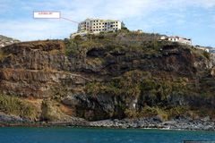 Photo 1 - Appartement 6 personnes à CÂMARA DE LOBOS