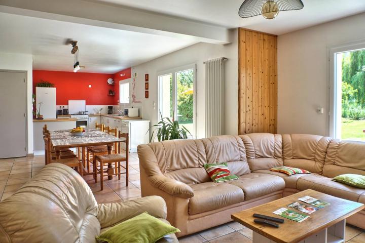 Photo 4 - Maison 8 personnes à TRÉGOMEUR