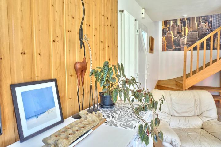 Photo 5 - Maison 8 personnes à TRÉGOMEUR