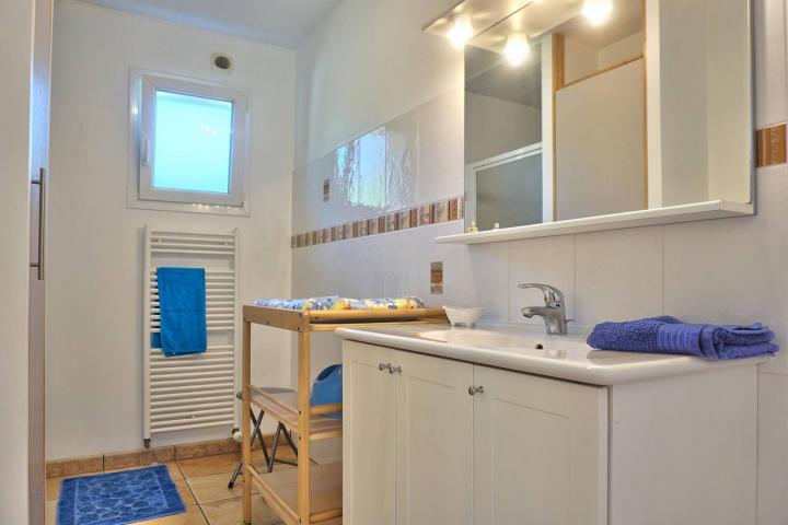 Photo 6 - Maison 8 personnes à TRÉGOMEUR