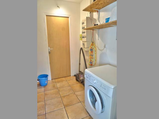 Photo 7 - Maison 8 personnes à TRÉGOMEUR