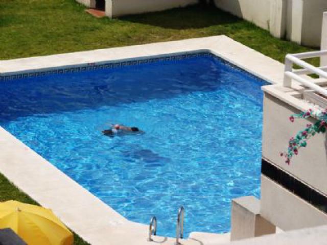 Photo 1 - Appartement 4 personnes à TORROX