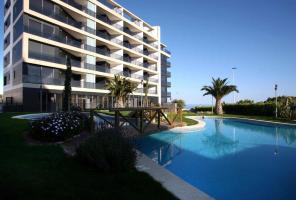 Photo 1 - Appartement 4 personnes à VILLAJOYOSA