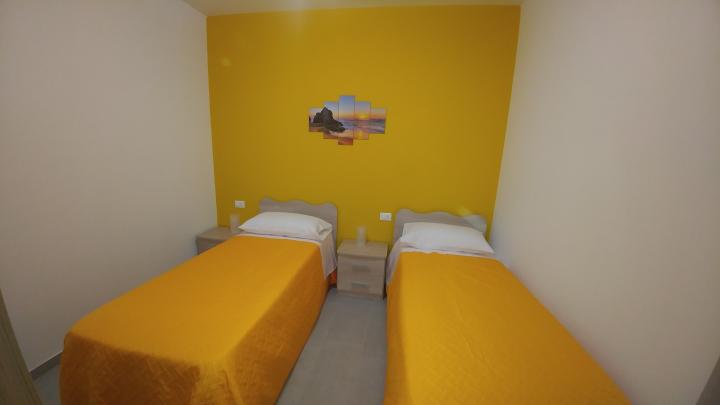 Photo 2 - Appartement 5 personnes à TRAPPETO