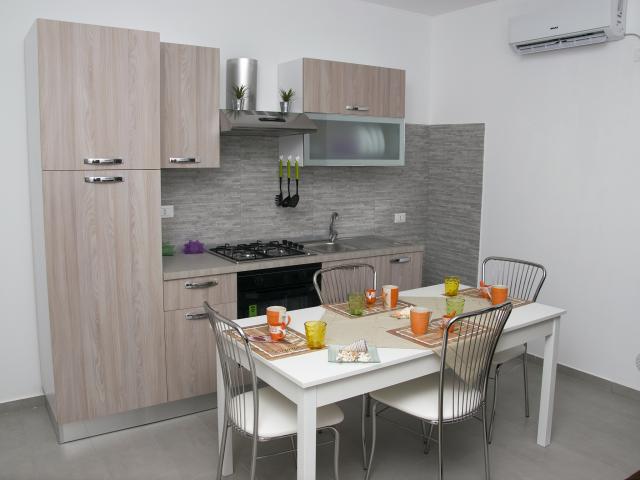Photo 7 - Appartement 5 personnes à TRAPPETO