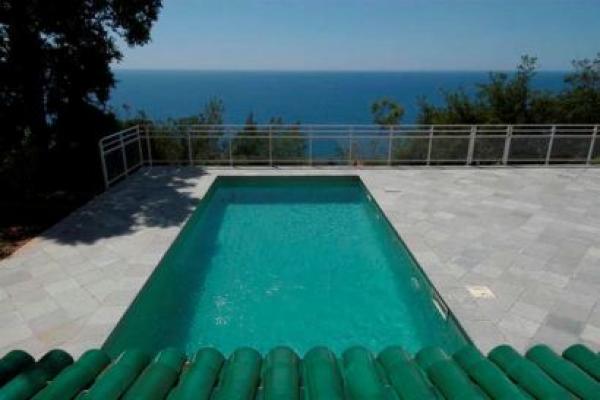 Photo 3 - Villa 8 personnes à SAINT RAPHAËL