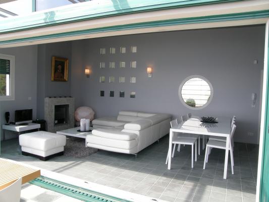 Photo 6 - Villa 8 personnes à SAINT RAPHAËL