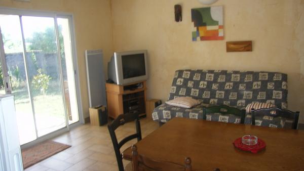 Photo 2 - Maison 6 personnes à TALMONT SAINT HILAIRE