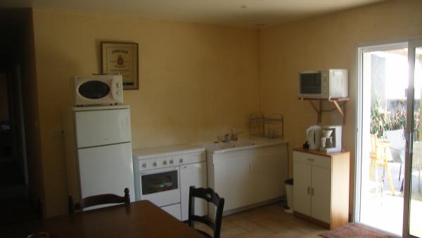 Location vacances TALMONT SAINT HILAIRE - photo n°3 annonce P1238500