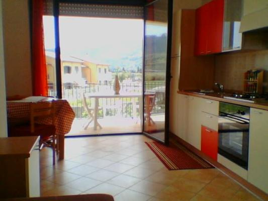 Photo 1 - Appartement 4 personnes à BOSA