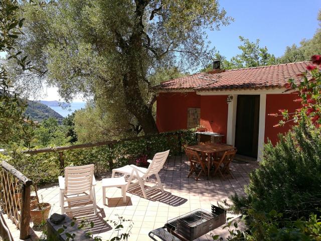Location vacances PISCIOTTA - photo n°1 annonce P1239901